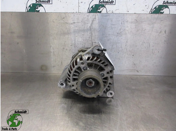 Alternatore MAN