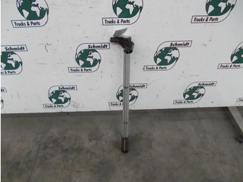 Sistema di alimentazione per Camion MAN 81.27203-6021 BRANDSTOF AANZIJGBUIS TGX EURO 6: foto 2