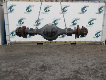 Asse posteriore per Camion MAN 81.35010-6247//81.35010-6168//81.35003-7787 MAN TGL EURO 6: foto 3