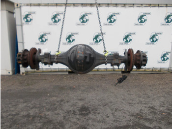 Asse posteriore per Camion MAN 81.35010-6247//81.35010-6168//81.35003-7787 MAN TGL EURO 6: foto 5