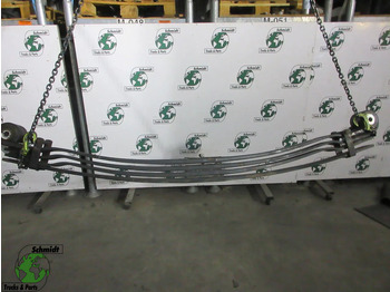 Sospensione a balestra MAN TGS