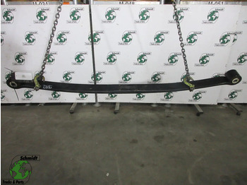 Sospensione a balestra MAN