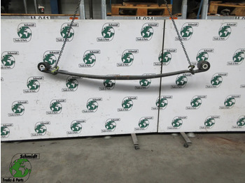 Sospensione a balestra MAN