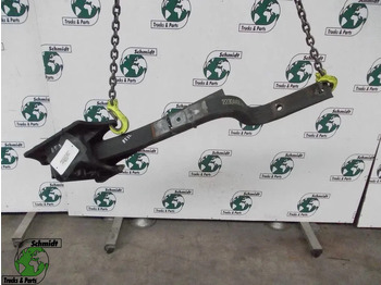 Sospensione a balestra MAN TGL