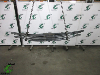 Sospensione a balestra MAN