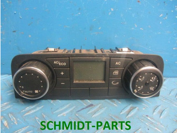 Sistema elettrico per Camion MAN 81.61990-6078 / 6096 / 6104 / 6114 / Kachelbediening: foto 2