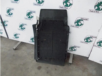 Carrozzeria ed esterni per Camion MAN 81.66410-0306/0308 ACHTERSPATBORD RECHTS: foto 2