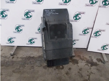 Carrozzeria ed esterni per Camion MAN 81.66410-0307/0309 ACHTER SPATBORD LINKS: foto 5