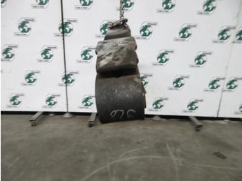 Sospensione a balestra per Camion MAN 85.43402-6005 // 85.43402-6015 TWEE BLADVEER MAN TGL EURO 5: foto 4 Sospensione a balestra per Camion MAN 85.43402-6005 // 85.43402-6015 TWEE BLADVEER MAN TGL EURO 5: foto 4