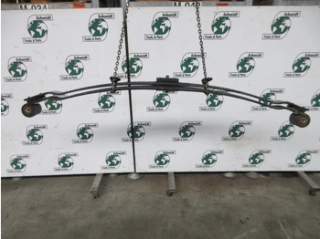 Sospensione a balestra per Camion MAN 85.43402-6005 // 85.43402-6015 TWEE BLADVEER MAN TGL EURO 5: foto 5 Sospensione a balestra per Camion MAN 85.43402-6005 // 85.43402-6015 TWEE BLADVEER MAN TGL EURO 5: foto 5