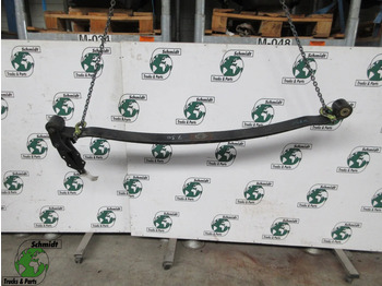 Sospensione a balestra MAN TGL