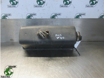 Riscaldamento/ Ventilazione MAN