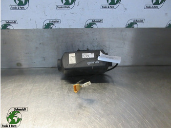 Riscaldamento/ Ventilazione MAN