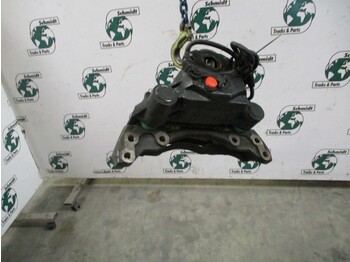 Pinza freno per Camion MAN TGS 81.50804-6581 REMKLAUW LA EURO 6: foto 2