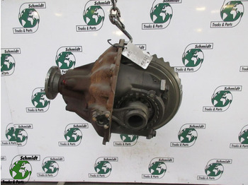 Differenziale MERCEDES-BENZ Axor