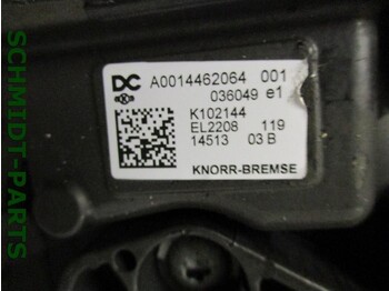 Ricambi freni per Camion Mercedes-Benz A 001 446 20 64 Luchtdroger EAC: foto 2