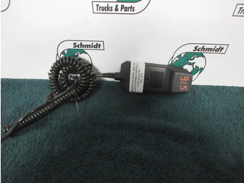 Sistema elettrico per Camion Mercedes-Benz A 002 820 82 97 ECAS MERCEDES BENZ 1845 EURO 6: foto 4