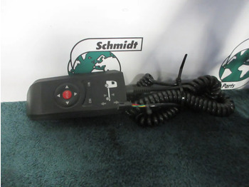 Sistema elettrico per Camion Mercedes-Benz A 002 820 82 97 ECAS MERCEDES BENZ 1845 EURO 6: foto 3