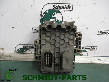 Sistema elettrico MERCEDES-BENZ