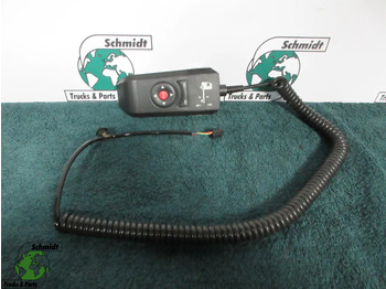 Sistema elettrico MERCEDES-BENZ