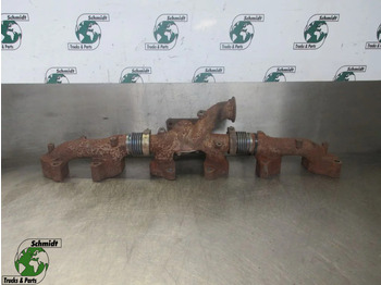 Collettore di scarico MERCEDES-BENZ
