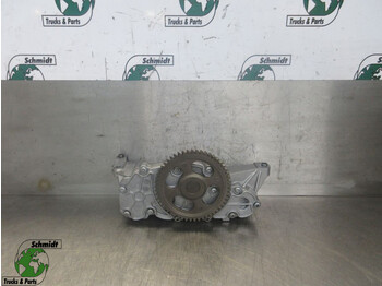 Pompa olio MERCEDES-BENZ