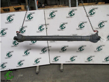 Semiasse MERCEDES-BENZ