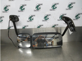 Specchio retrovisore per Camion Mercedes-Benz A 940 810 24 19 SPIEGEL MERCEDES ATEGO EURO 6 MODEL 2020: foto 3