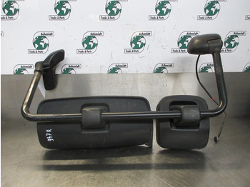 Specchio retrovisore per Camion Mercedes-Benz A 940 810 24 19 SPIEGEL MERCEDES ATEGO EURO 6 MODEL 2020: foto 4