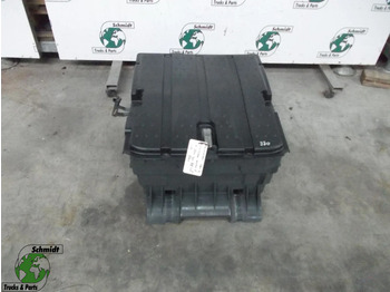 Telaio MERCEDES-BENZ