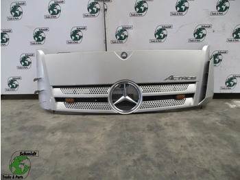Griglia radiatore per Camion Mercedes-Benz A 960 750 03 18 // A 960 750 08 67 // A 960 750 03 09 GRILL MERCEDES MP4 SMAL: foto 2