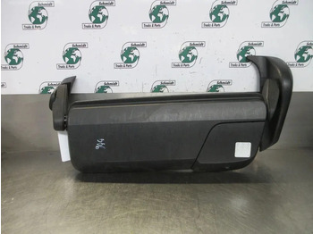 Specchio retrovisore per Camion Mercedes-Benz A 960 810 20 19 SPIEGEL MERCEDES BENZ RECHTS 1845 MP4: foto 5