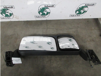 Specchio retrovisore per Camion Mercedes-Benz A 960 810 20 19 SPIEGEL MERCEDES BENZ RECHTS 1845 MP4: foto 2