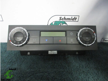 Sistema elettrico MERCEDES-BENZ