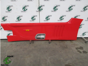 Telaio MERCEDES-BENZ