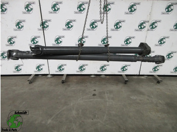 Semiasse MERCEDES-BENZ