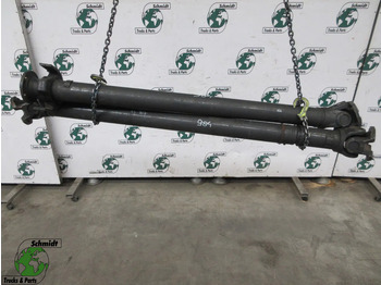 Semiasse MERCEDES-BENZ