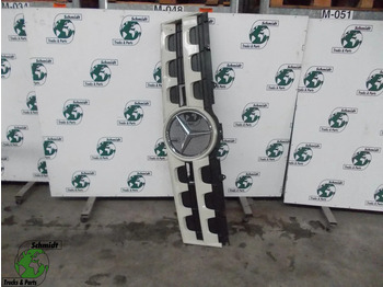 Griglia radiatore MERCEDES-BENZ Actros