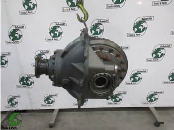 Differenziale MERCEDES-BENZ Vario