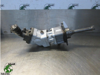 Sistema elettrico RENAULT Magnum