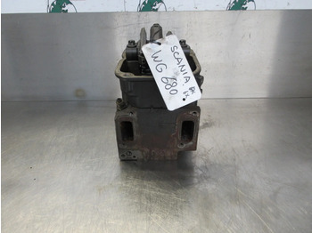 Blocco cilindri per Camion Scania 1924437/2005280 CILINDERKOP EURO 6: foto 5