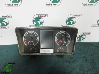 Cruscotto SCANIA