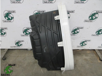 Carrozzeria ed esterni SCANIA R