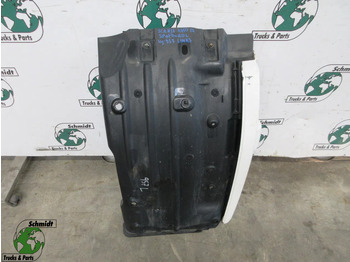 Carrozzeria ed esterni SCANIA R