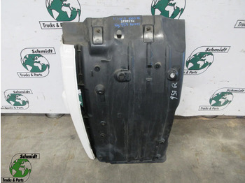 Carrozzeria ed esterni SCANIA R