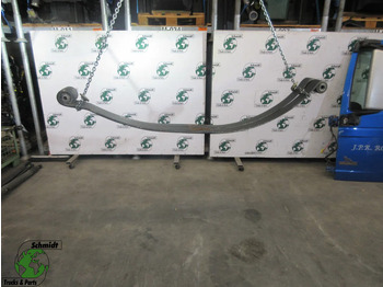 Sospensione SCANIA P