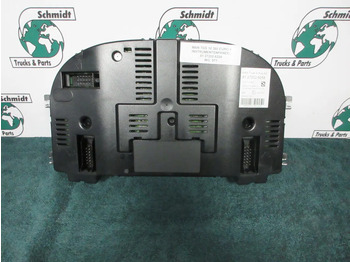 Cruscotto per Camion Scania 81.27202-6258 // 81.27202-6265 // 81.27202-6284 INSTUMENTENPANEEL: foto 2