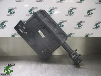 Carrozzeria ed esterni SCANIA R