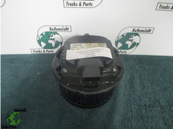 Riscaldamento/ Ventilazione SCANIA R
