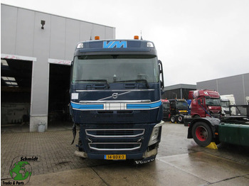 Trattore stradale VOLVO FH 460